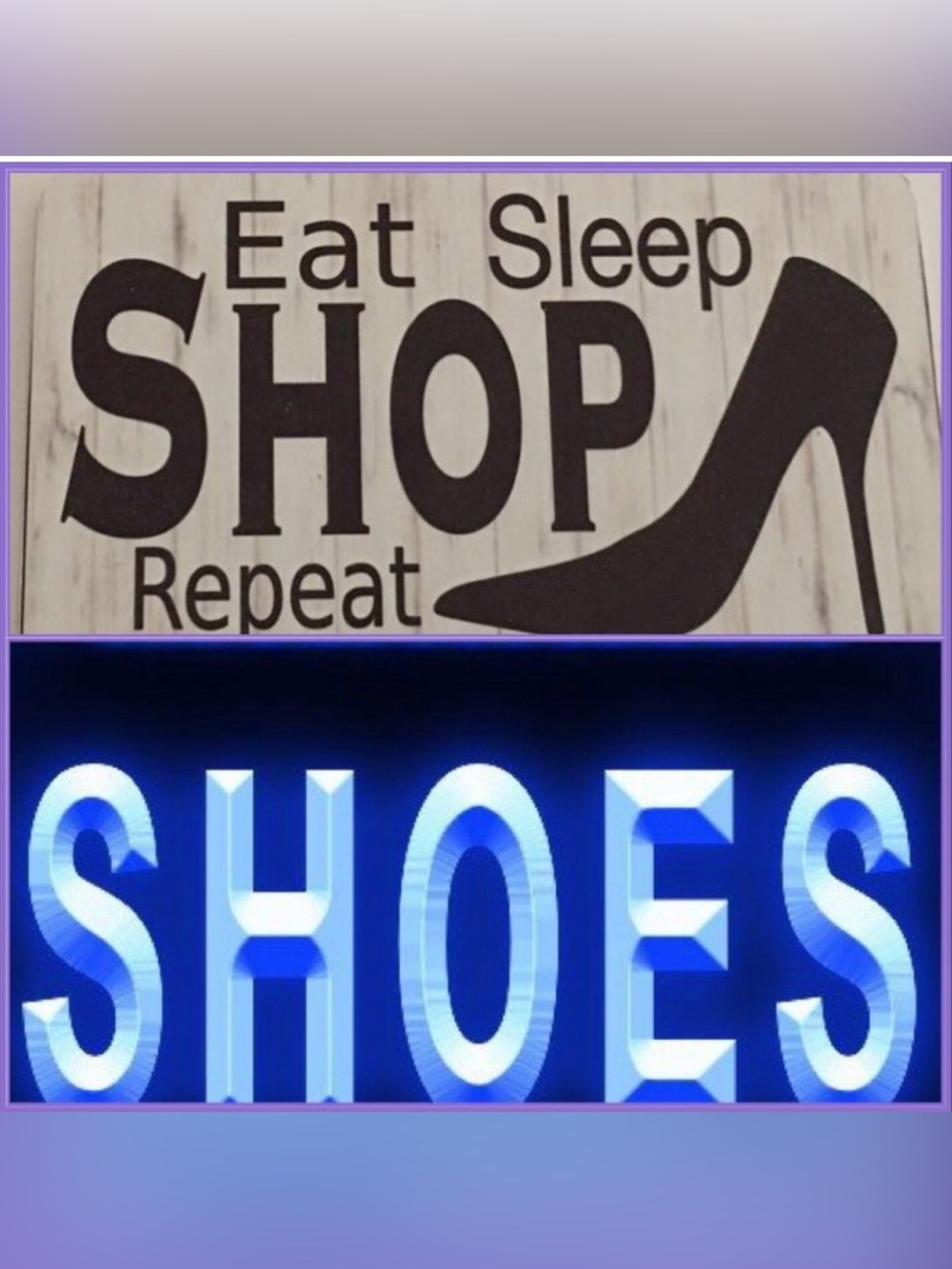 SHOES~SNEAKS